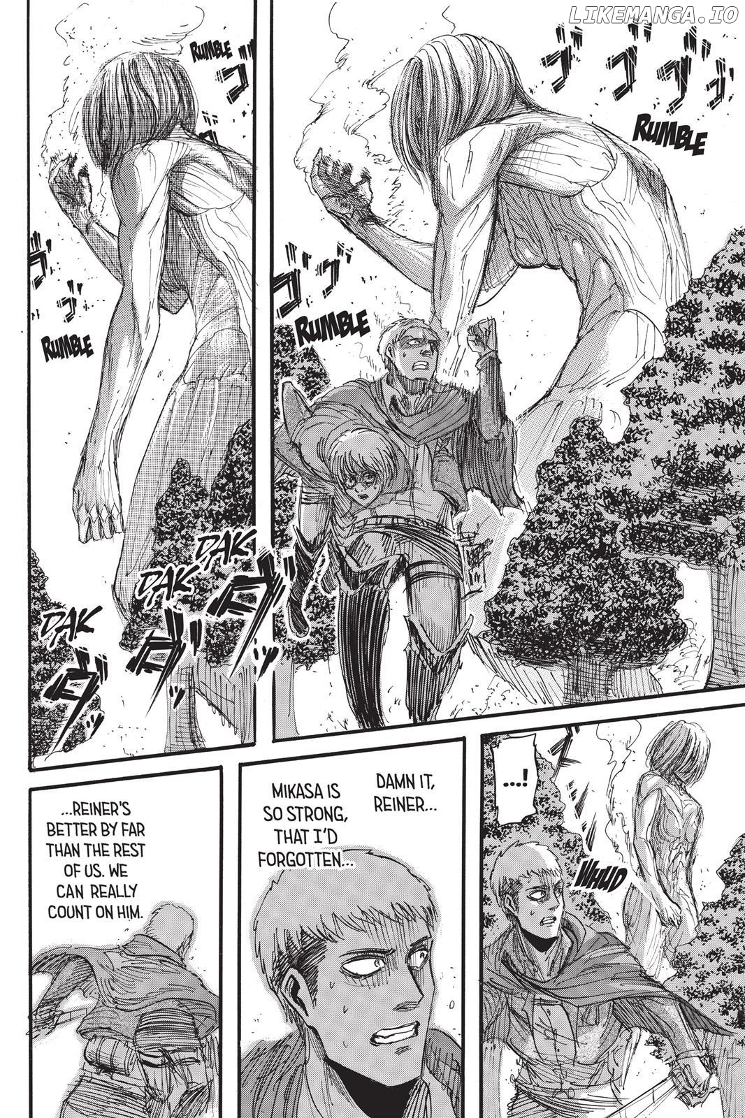 Attack on Titan, Chapter 23 image 48
